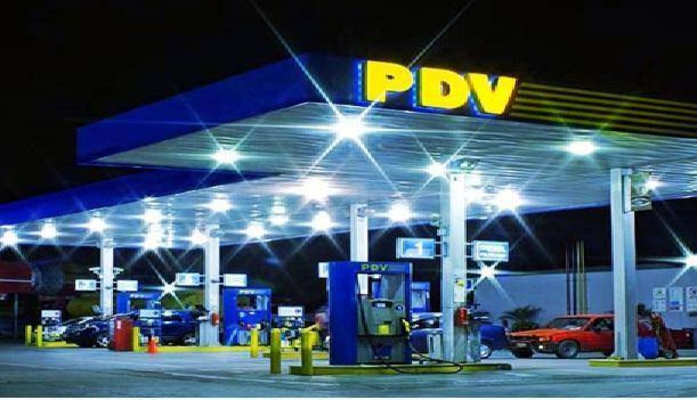 Venezuela aumentar la gasolina a precio internacional