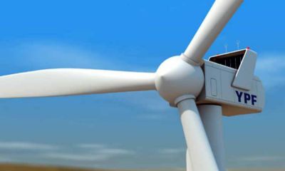 Electricidad: El nuevo horizonte de las petroleras
