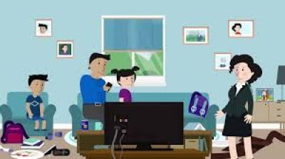 �Amor e imperfecci�n�. Encuentro Mundial de las Familias