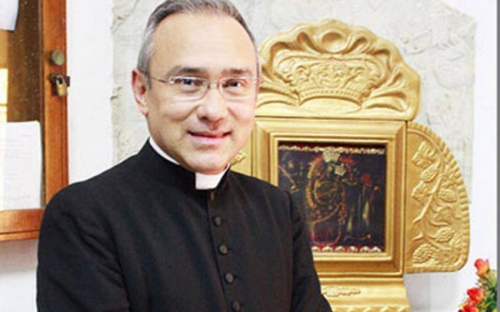 El Papa nombr� un nuevo Sustituto de la Secretar�a de Estado