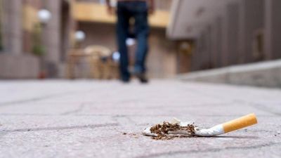 Mejora la salud de quienes dejen de fumar, aunque aumenten de peso