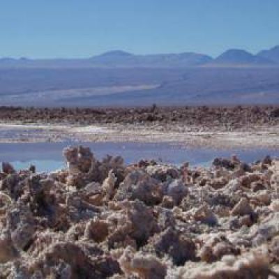 SQM vende su participaci�n en proyecto de litio en la Argentina y focalizar� su expansi�n en Chile