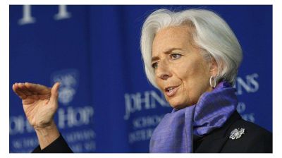 Acuerdo en peligro: advierten que el Gobierno no cumplir� con dos de las tres metas impuestas por el FMI