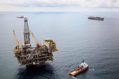YPF planea desarrollar un bloque petrolero en el sur austral