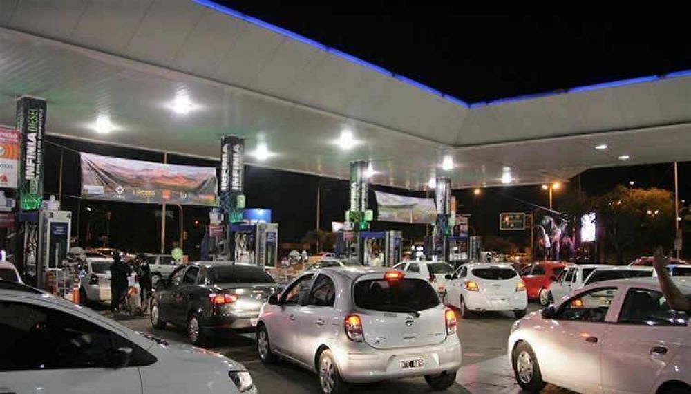 Se solucion el desabastecimiento en gran parte del pas pero reclaman infraestructura en los ros