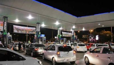 Se solucion� el desabastecimiento en gran parte del pa�s pero reclaman infraestructura en los r�os