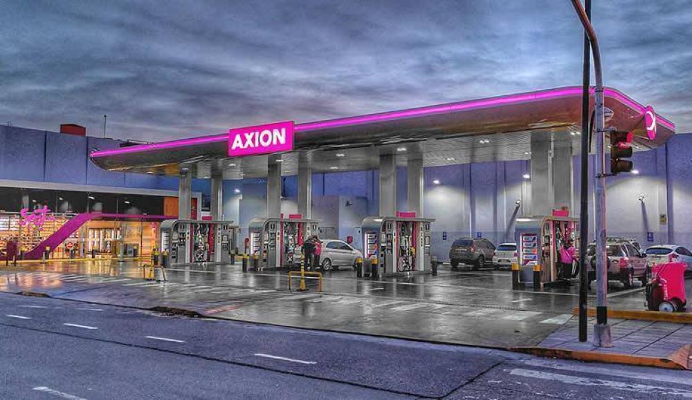 AXION energy y Castrol presentan su nueva alianza estratgica