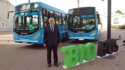 Convocan a las Estaciones de Servicio a debatir el futuro de los combustibles