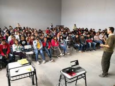 Jornada regional de aprendizaje en GIRSU