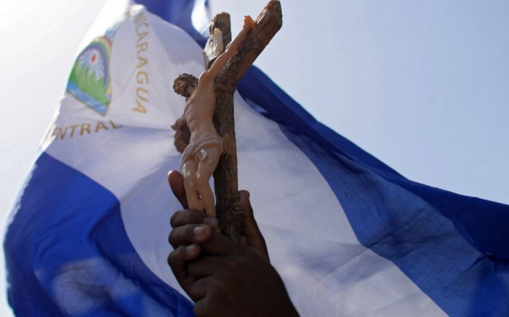 Nicaragua: Ortega castiga con recorte presupuestario a Iglesias