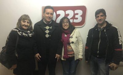 La lista 