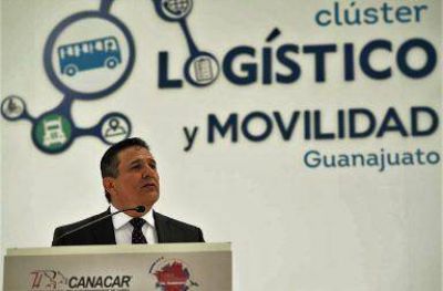 Importancia econ�mica del transporte como actividad clave en la log�stica empresarial
