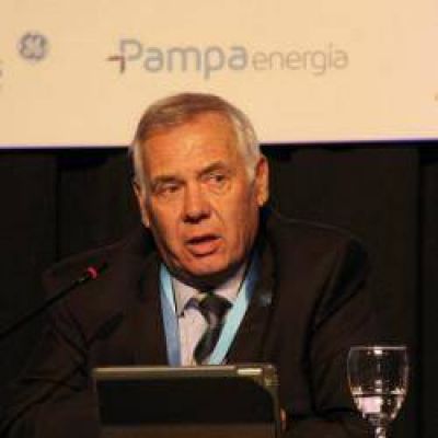 �El gas seguir� siendo el principal componente de nuestra matriz energ�tica�