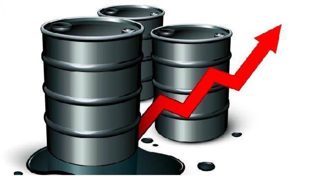 Precios del petrleo suben por estabilizacin de mercados global
