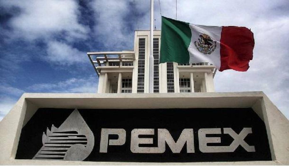 Pemex contina con problemas para arranque de refineras