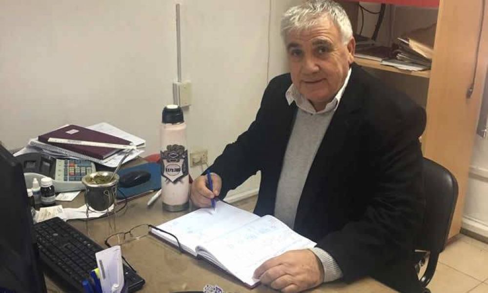 Dirigentes del sector se reunieron con autoridades del Ministerio de Energ�a