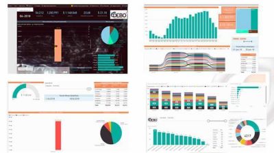 Los sistemas de gesti�n para Estaciones de Servicio se adaptan a los exigentes requerimientos del mercado
