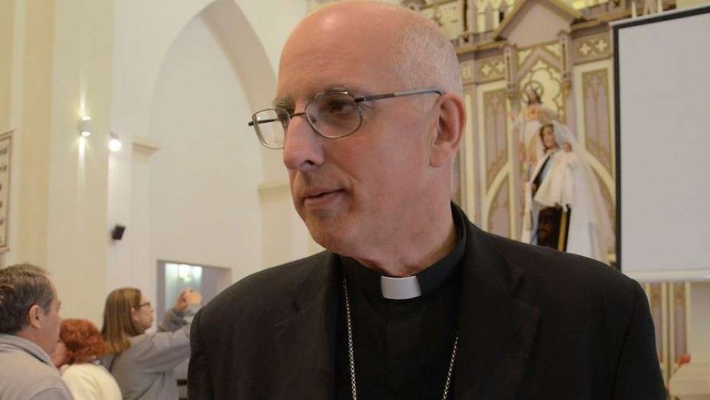 El obispo castrense dijo que la situacin de los presos por lesa humanidad 