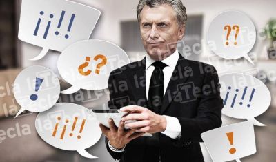 Entre el relato M y la realidad social