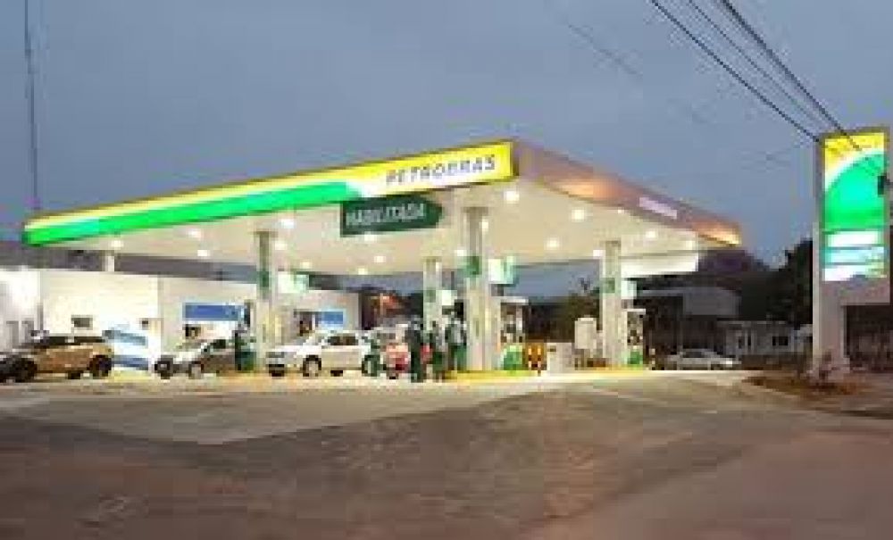 Petrobras termina con una disputa arbitral con proveedor