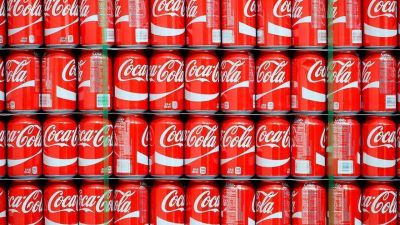 Coca-Cola Femsa vender� 51% de su negocio en Filipinas