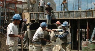 Costo de la construcci�n subi� 1,8% impulsado por alza en materiales