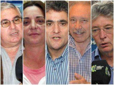 Causa Residuos S�lidos: la FIA ampliar� su investigaci�n a otros 27 municipios