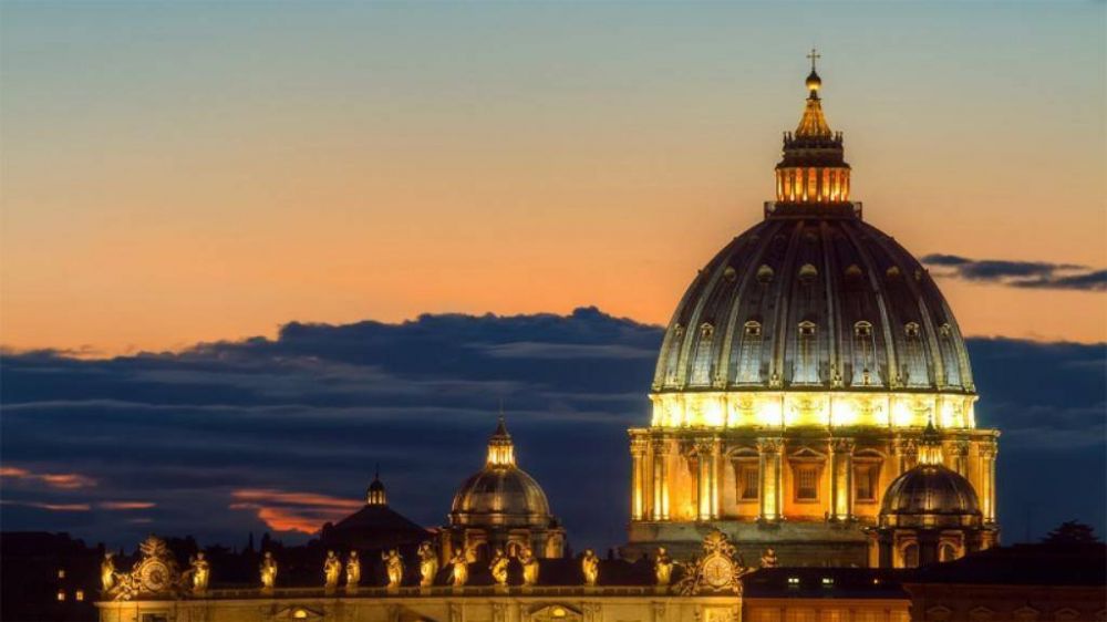 Abusos; el Vaticano sobre el informe de Pennsylvania: Vergenza y dolor