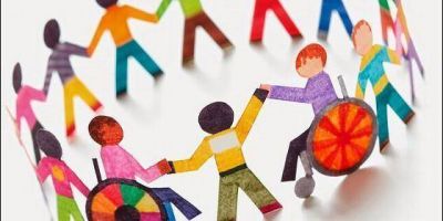 Segovia, capital mundial de la solidaridad con personas con discapacidad