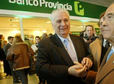 La inminente detenci�n de N�stor Otero sacudir�a a poderoso empresario marplatense