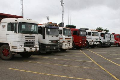 En Mendoza los autotransportista rechazan las �video-multas�