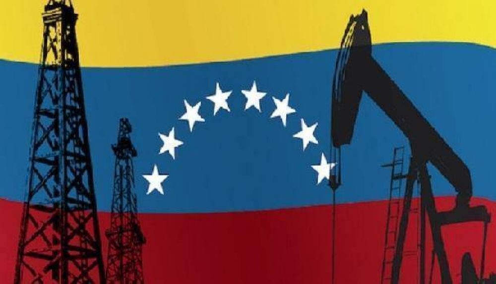 Petrleo venezolano cae 1,6 puntos y se ubica en 65,24 dlares