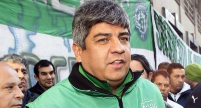 Pablo Moyano fue dado de alta y continuar� la recuperaci�n en su casa