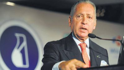 La UIA no ve luz al final del tunel