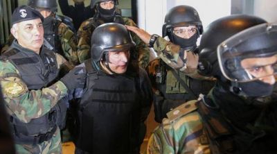 Se suma Jos� L�pez al Club de Arrepentidos y confiesa detalles sobre la corrupci�n en la obra p�blica