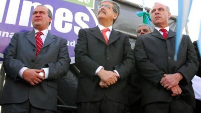 Su Majestad, la coima