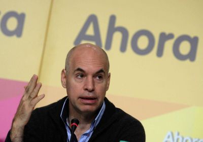 Se cre� el Plan Operativo ante la falta de combustible en veh�culos del gobierno