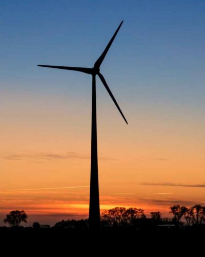 Brasil con m�s energ�a e�lica, solar y biomasa