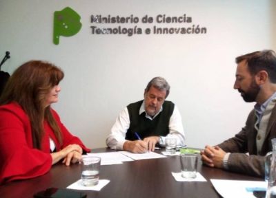 El Ministerio de Ciencia lanz� un concurso para promover las energ�as renovables