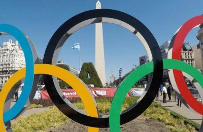 Piden retirar a COCA-COLA del patrocinio de los juegos de la juventud