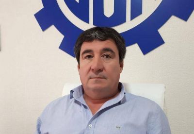 Metal�rgicos preocupados por la situaci�n econ�mica y el aumento del d�lar