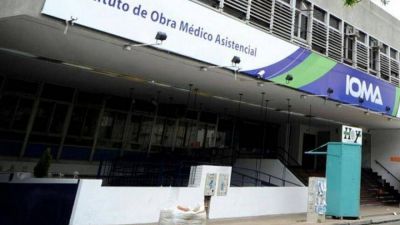 Malas noticias para los afiliados a IOMA: Se prev�n m�s incrementos 