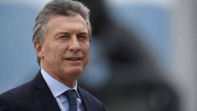 La Argentina encallada