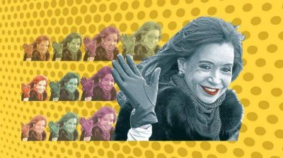 Las razones del apoyo a Cristina