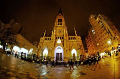 500 marplatenses �renunciaron� a la Iglesia en los �ltimos 20 d�as