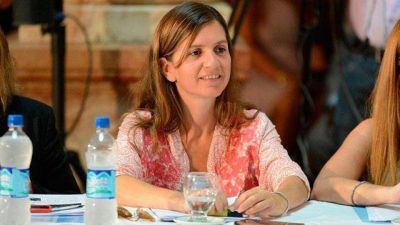 Raverta: �Con este modelo nacional no es posible una Mar del Plata que crezca�
