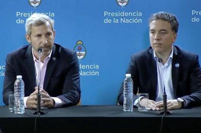 La pulseada con los gobernadores entra en la recta final