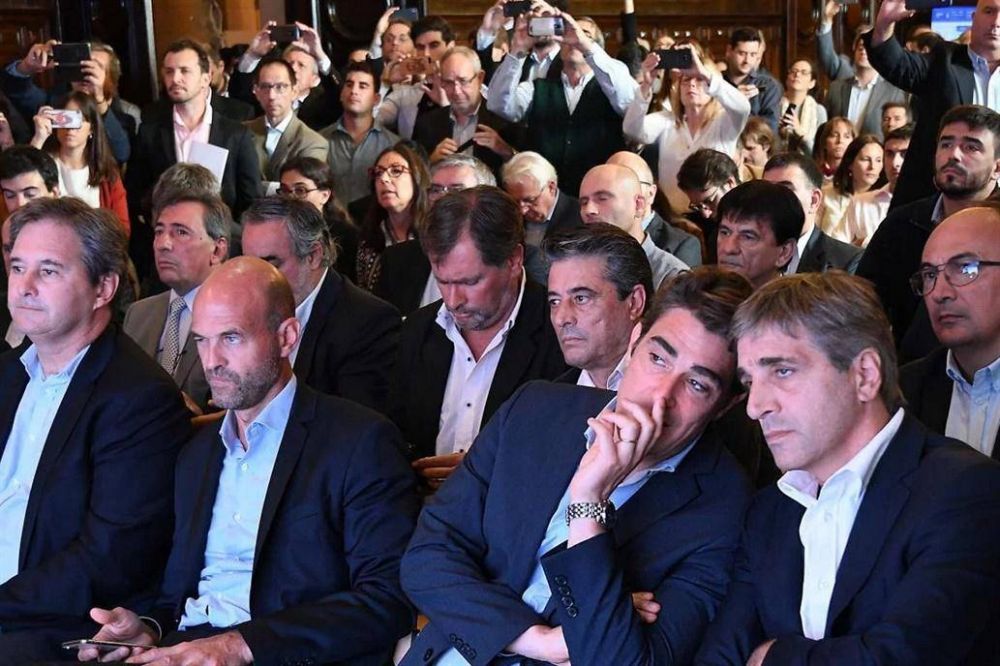 Crearn un fideicomiso para asegurar el financiamiento de los proyectos de PPP