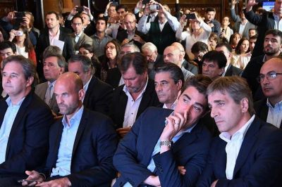 Crear�n un fideicomiso para asegurar el financiamiento de los proyectos de PPP