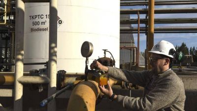 Liga Bioenerg�tica: la crearon entre 4 provincias tras los cambios en las retenciones